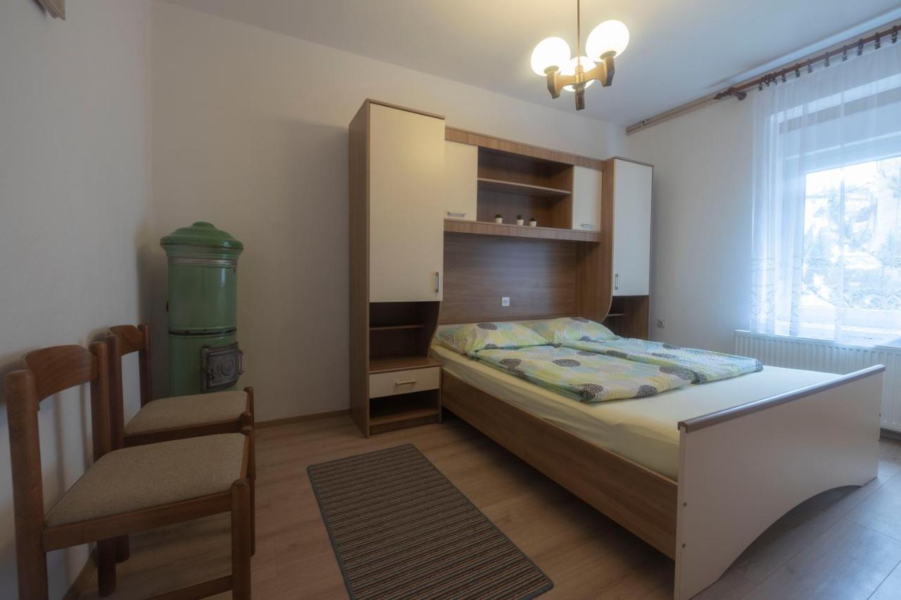 Apartment Gaja トールミン エクステリア 写真