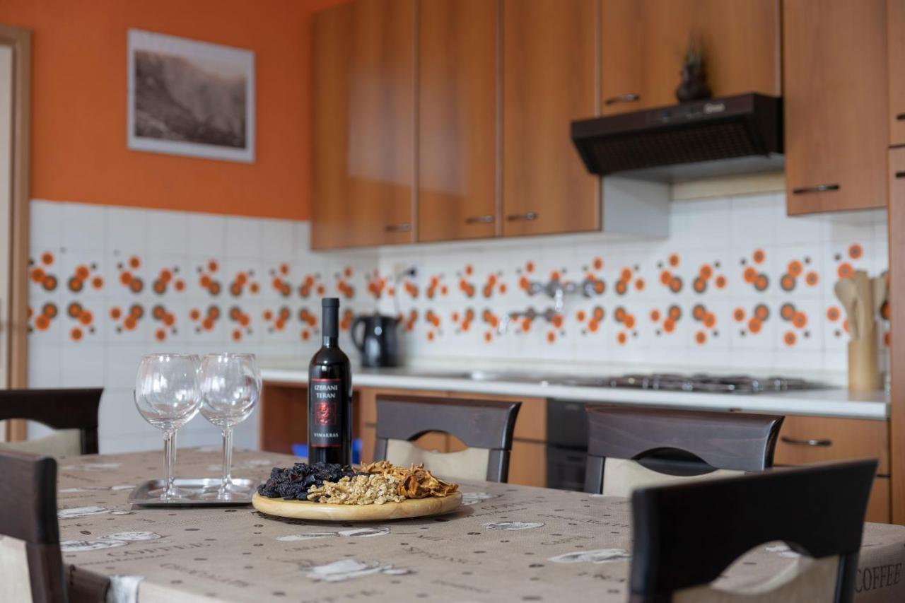 Apartment Gaja トールミン エクステリア 写真