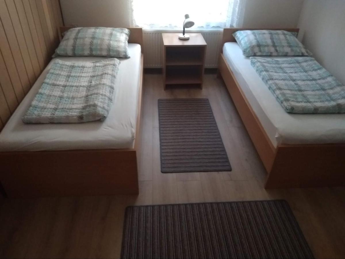 Apartment Gaja トールミン エクステリア 写真