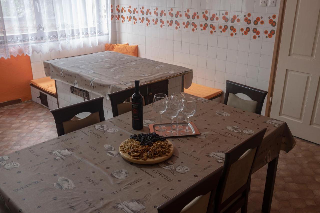 Apartment Gaja トールミン エクステリア 写真