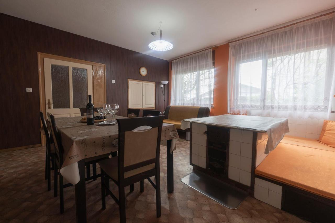 Apartment Gaja トールミン エクステリア 写真